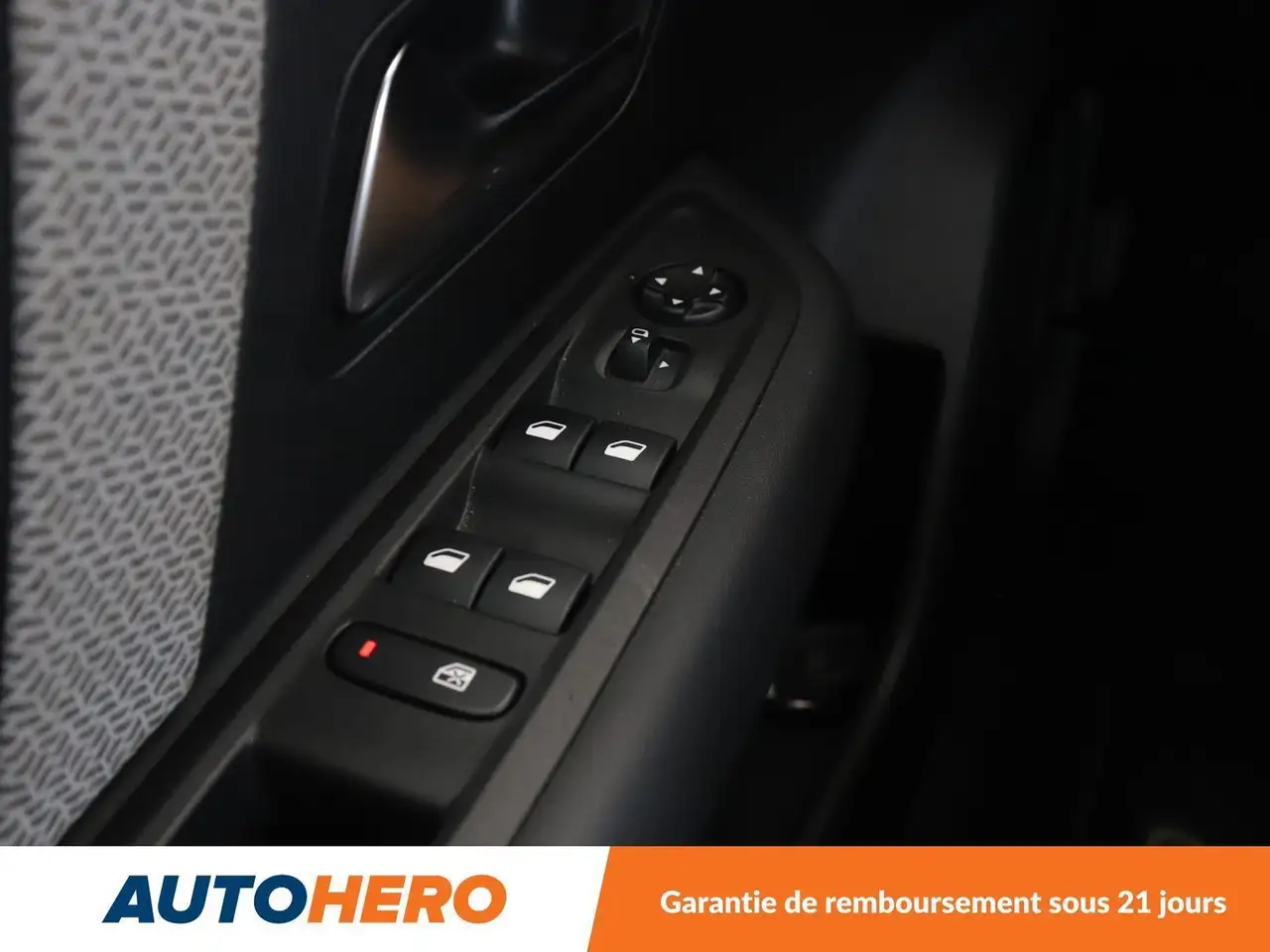 Citroen C4 Berline — photo 27
