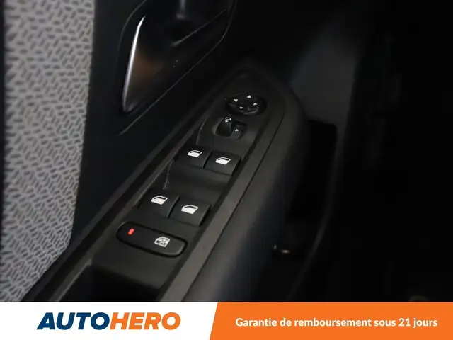 Citroen C4 view 27