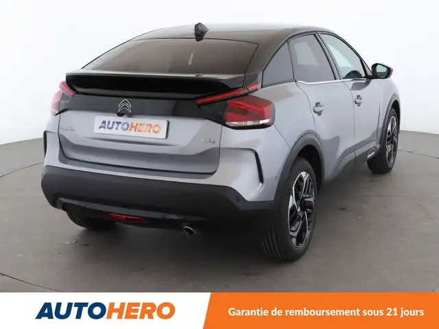 Citroen C4 view 6