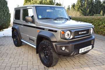 HORIZON SPECIAL EDITION