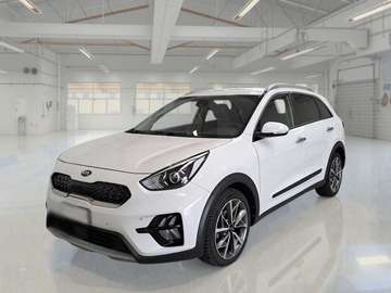 1.6 HEV GDI STYLE DCT 5 PORTE BERLINA