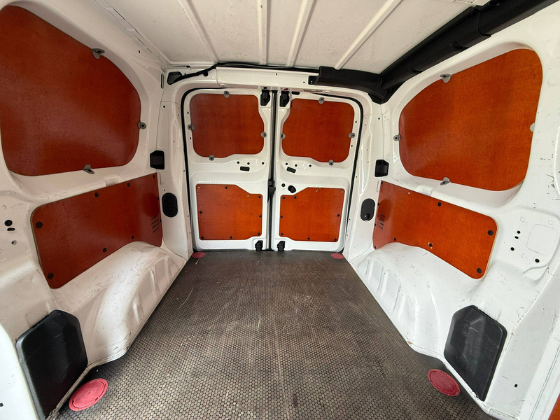 Citroen Jumpy (Stock ID 32609) — photo 14