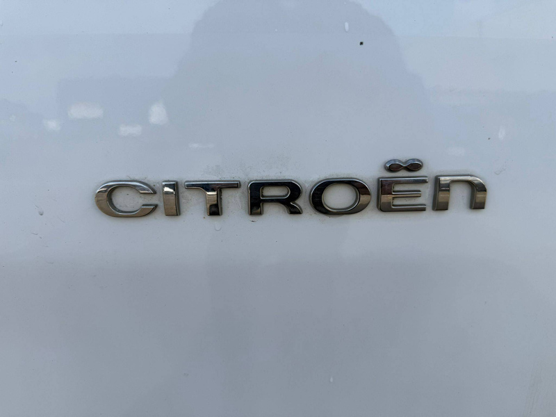 Citroen Jumpy (Stock ID 32609) — photo 7