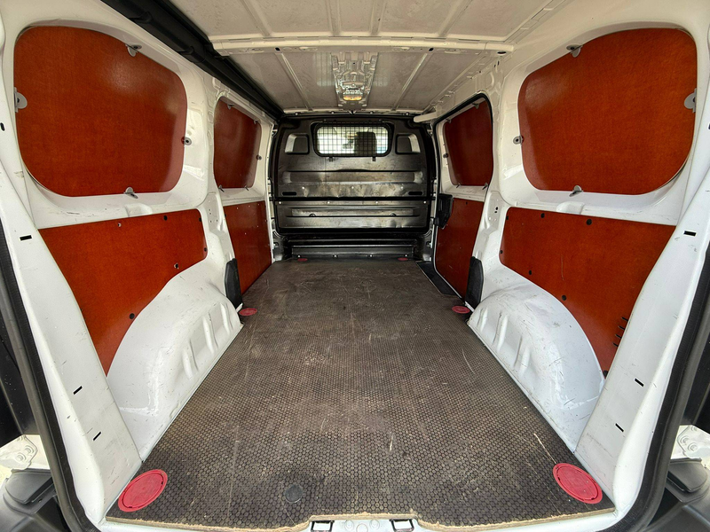Citroen Jumpy (Stock ID 32609) — photo 11