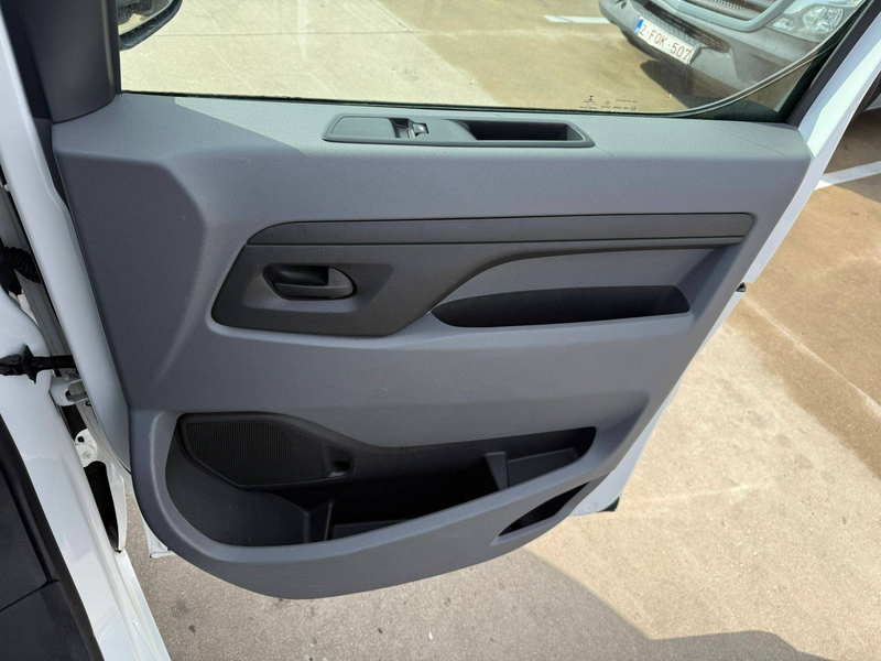Citroen Jumpy (Stock ID 32609) — photo 15