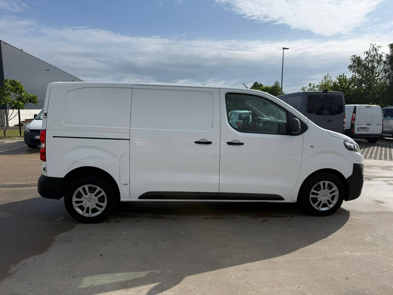 Citroen Jumpy (Stock ID 32609) — photo 12