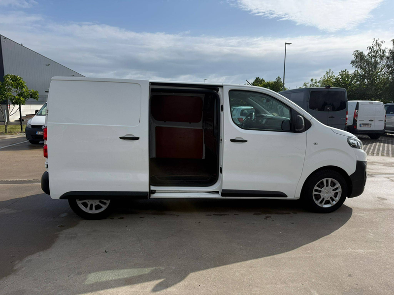 Citroen Jumpy (Stock ID 32609) — photo 13