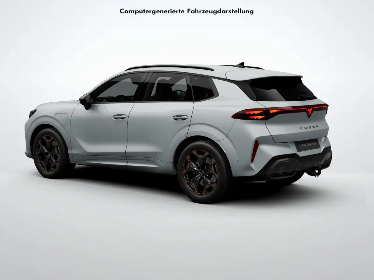 Cupra Terramar 1.5 HYBRID VZ LEDER SENNHEISER AHK LM19, миниатюра 5
