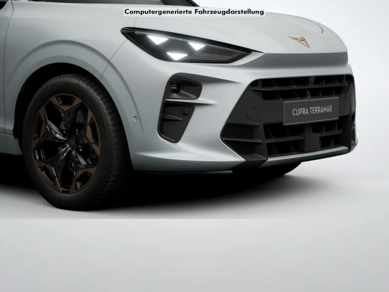 Cupra Terramar 1.5 HYBRID VZ LEDER SENNHEISER AHK LM19, миниатюра 8