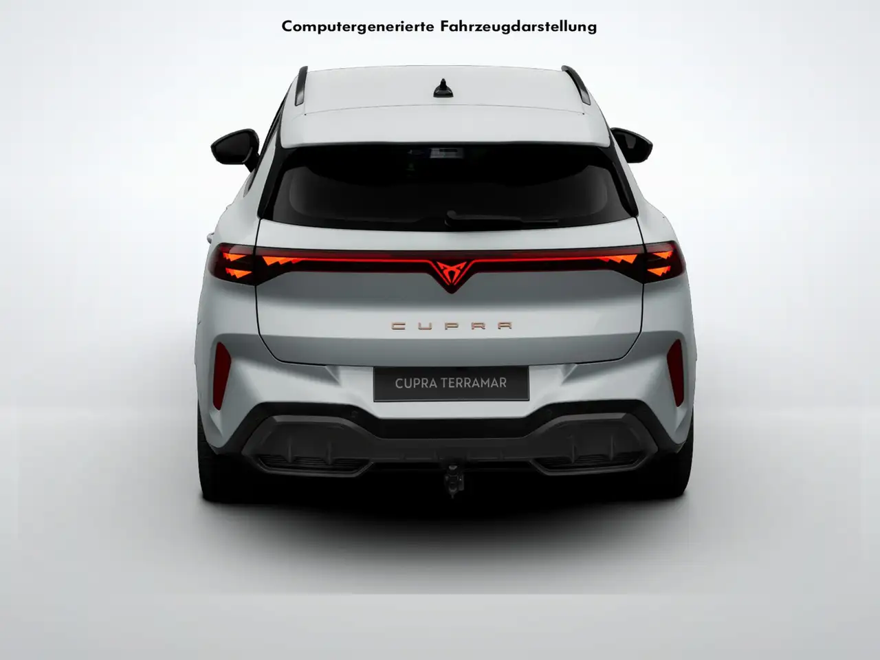 Cupra Terramar 1.5 HYBRID VZ LEDER SENNHEISER AHK LM19, миниатюра 4