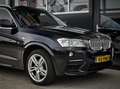 BMW X3 35d xDrive 313PK M-Sport | KEYLESS | MEMORY | CARP Schwarz - thumbnail 5