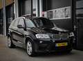 BMW X3 35d xDrive 313PK M-Sport | KEYLESS | MEMORY | CARP Schwarz - thumbnail 8