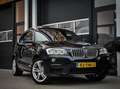 BMW X3 35d xDrive 313PK M-Sport | KEYLESS | MEMORY | CARP Schwarz - thumbnail 9