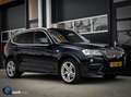 BMW X3 35d xDrive 313PK M-Sport | KEYLESS | MEMORY | CARP Schwarz - thumbnail 1