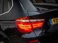BMW X3 35d xDrive 313PK M-Sport | KEYLESS | MEMORY | CARP Schwarz - thumbnail 13