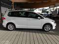 Volkswagen Touran Comfortline Blanco - thumbnail 3