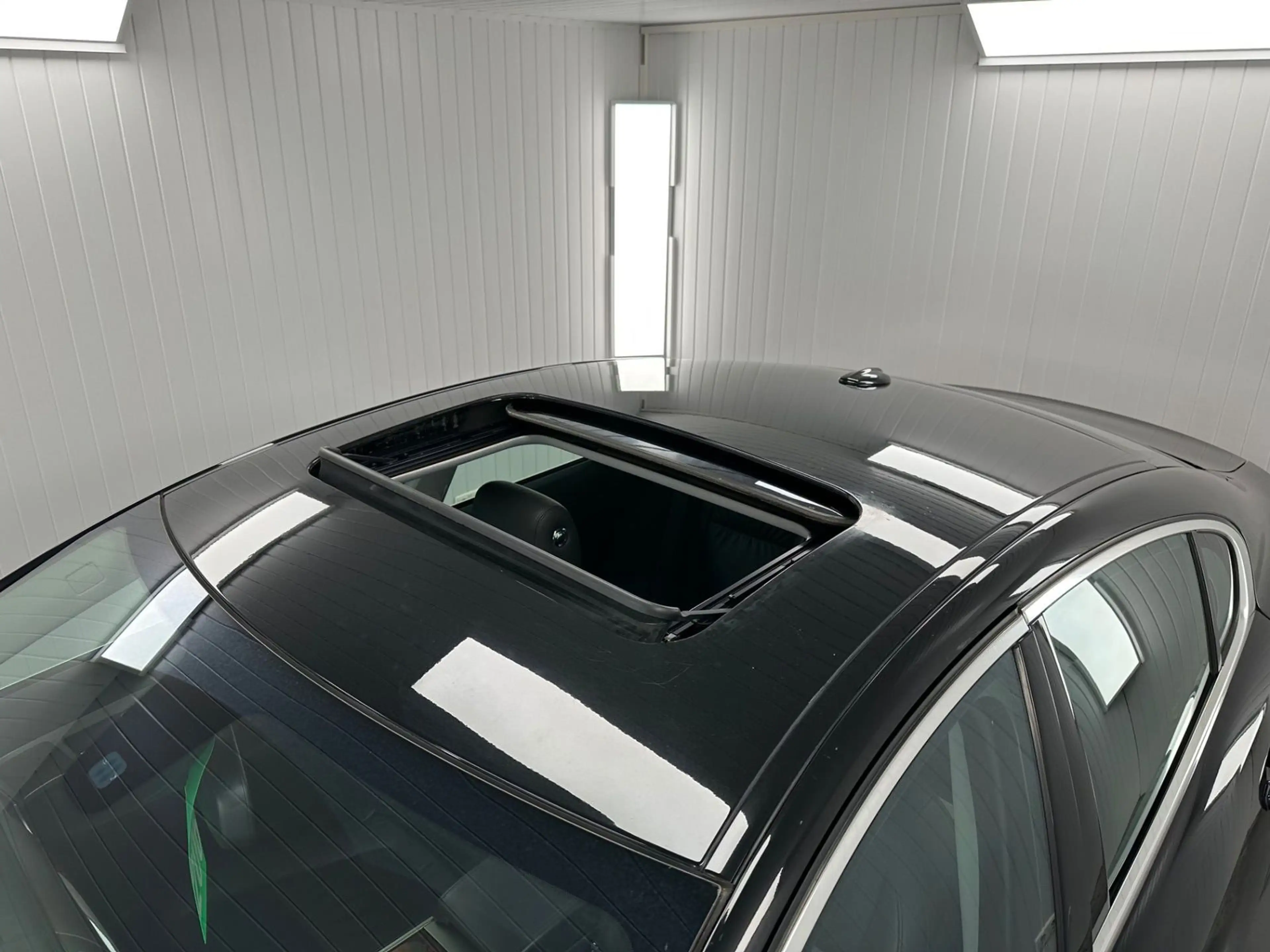 Jaguar XF 3.0 V6 Premium Luxury Schiebedach — photo 12