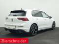Volkswagen Golf GTI 8 2.0 TSI DSG PANO AHK IQ.LIGHT KAMERA ESTORIL Weiß - thumbnail 6