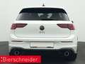 Volkswagen Golf GTI 8 2.0 TSI DSG PANO AHK IQ.LIGHT KAMERA ESTORIL Weiß - thumbnail 5