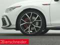 Volkswagen Golf GTI 8 2.0 TSI DSG PANO AHK IQ.LIGHT KAMERA ESTORIL Weiß - thumbnail 22
