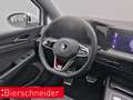 Volkswagen Golf GTI 8 2.0 TSI DSG PANO AHK IQ.LIGHT KAMERA ESTORIL Weiß - thumbnail 11