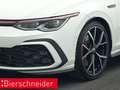 Volkswagen Golf GTI 8 2.0 TSI DSG PANO AHK IQ.LIGHT KAMERA ESTORIL Weiß - thumbnail 15