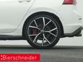 Volkswagen Golf GTI 8 2.0 TSI DSG PANO AHK IQ.LIGHT KAMERA ESTORIL Weiß - thumbnail 23