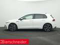 Volkswagen Golf GTI 8 2.0 TSI DSG PANO AHK IQ.LIGHT KAMERA ESTORIL Weiß - thumbnail 3
