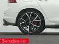 Volkswagen Golf GTI 8 2.0 TSI DSG PANO AHK IQ.LIGHT KAMERA ESTORIL Weiß - thumbnail 24