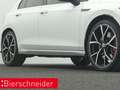 Volkswagen Golf GTI 8 2.0 TSI DSG PANO AHK IQ.LIGHT KAMERA ESTORIL Weiß - thumbnail 29