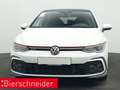 Volkswagen Golf GTI 8 2.0 TSI DSG PANO AHK IQ.LIGHT KAMERA ESTORIL Weiß - thumbnail 9