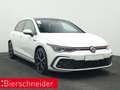 Volkswagen Golf GTI 8 2.0 TSI DSG PANO AHK IQ.LIGHT KAMERA ESTORIL Weiß - thumbnail 8