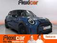 MINI Cooper S Azul - thumbnail 1