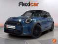 MINI Cooper S Azul - thumbnail 9