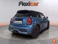 MINI Cooper S Azul - thumbnail 3