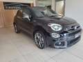 Fiat 500X SPORT TETTO APRIBILE  NAVI PELLE R 19 FULL LED Noir - thumbnail 5