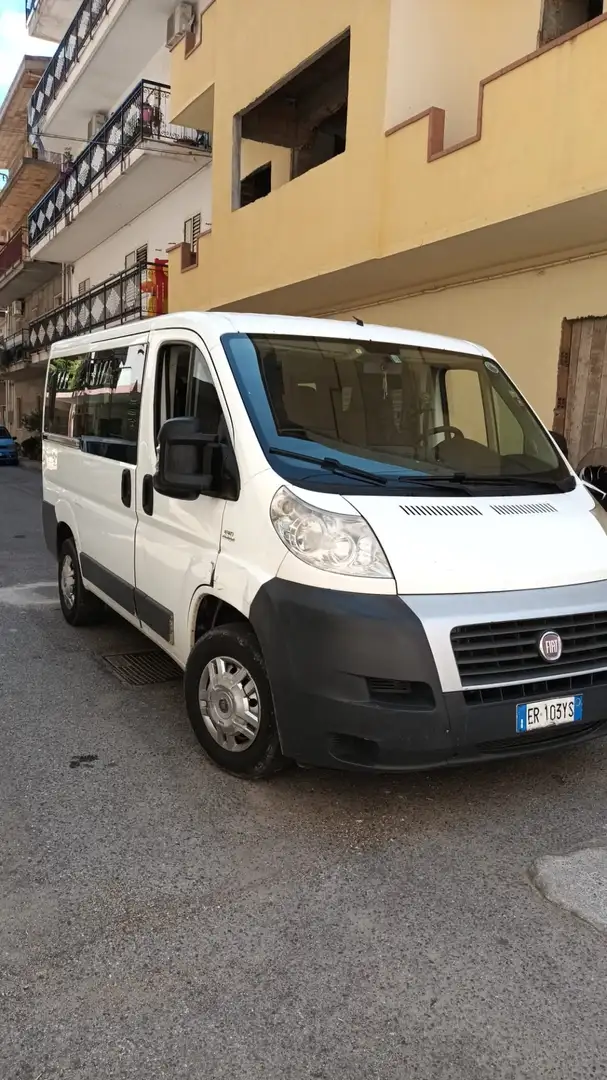 Fiat Ducato - 1