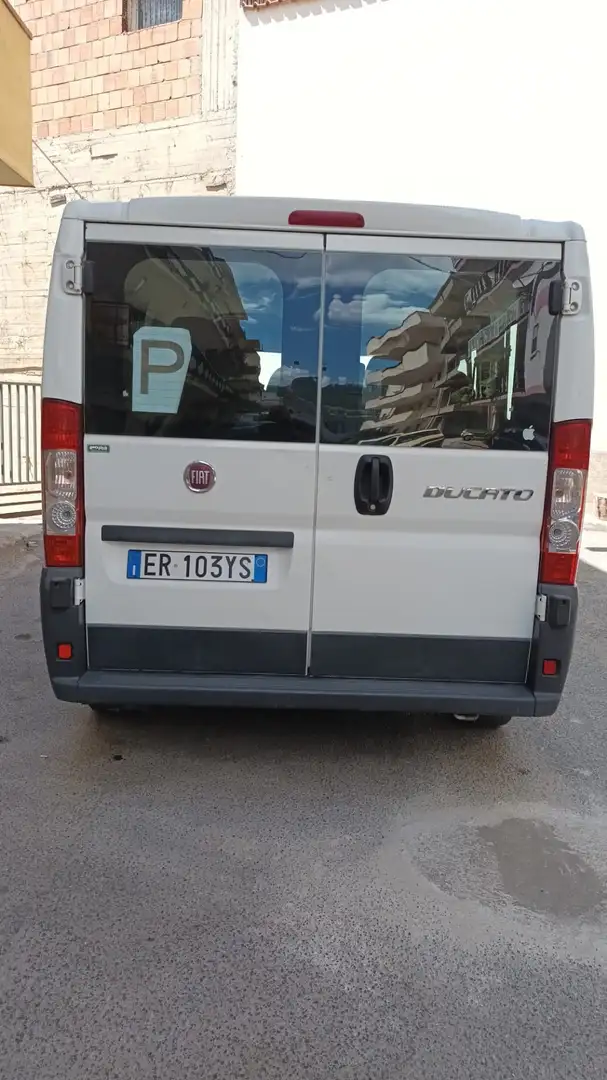Fiat Ducato - 2