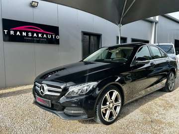 220 Executive 7G-Tronic / Toit Ouvrant / Vidange BVA Faite / Sièges Électriques