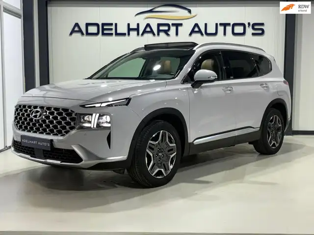 Hyundai SANTA FE 1.6 T-GDI PHEV Premium Plus Sky / Panorama dak / N