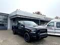 Dodge RAM 1500 Classic SLT 3.6L 24V Quad Cab- AWD-LPG Schwarz - thumbnail 1