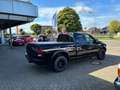Dodge RAM 1500 Classic SLT 3.6L 24V Quad Cab- AWD-LPG Schwarz - thumbnail 2