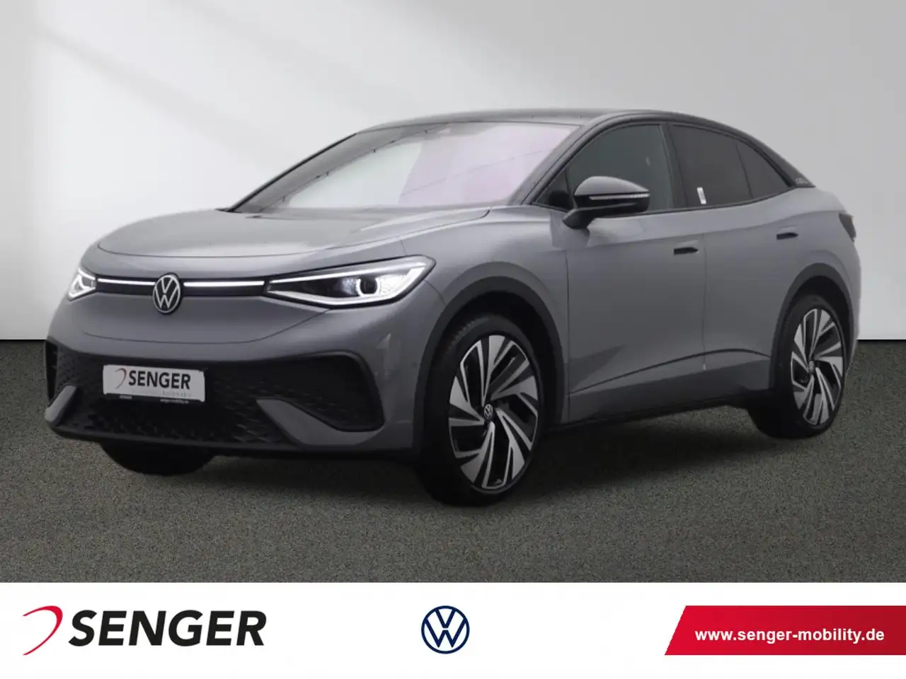 Volkswagen ID.5