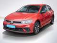 Volkswagen Polo 1.0 TSI DSG Goal Navi Bluetooth AHK LED Kamera Rouge - thumbnail 13
