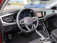 Volkswagen Polo 1.0 TSI DSG Goal Navi Bluetooth AHK LED Kamera Rouge - thumbnail 4
