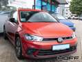 Volkswagen Polo 1.0 TSI DSG Goal Navi Bluetooth AHK LED Kamera Rouge - thumbnail 3