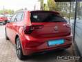 Volkswagen Polo 1.0 TSI DSG Goal Navi Bluetooth AHK LED Kamera Rouge - thumbnail 2