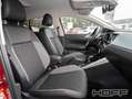 Volkswagen Polo 1.0 TSI DSG Goal Navi Bluetooth AHK LED Kamera Rouge - thumbnail 10