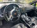 Porsche Cayenne 3.0D V6 Platinium Edition Tiptronic S A Noir - thumbnail 4