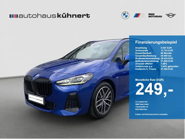 BMW 2er